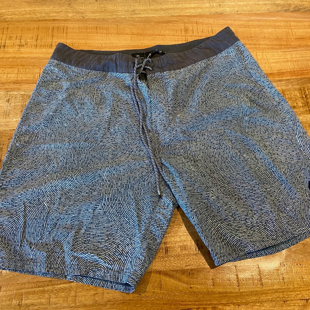 RipCurl Mirage Men's Boardshorts 18"